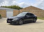 BMW 520d MHEV Face Lift M Pack ** Schuifdak - Camera **, Automaat, 4 deurs, Achterwielaandrijving, 1995 cc