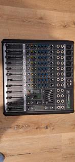 Mackie Pro FX12 V2, Ophalen, Gebruikt