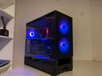 ‼️GAMING PC‼️ | I5 13600KF + RTX 4060 Ti + 32DDR4 |, Enlèvement, Comme neuf, Gaming, SSD
