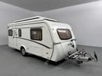 Eriba Feeling 470 Off Grid Cassetteluifel Zonnepaneel, 4 tot 5 meter, Eriba, Hordeur, Overige