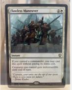 Flawless Maneuver, Hobby en Vrije tijd, Verzamelkaartspellen | Magic the Gathering, Ophalen of Verzenden