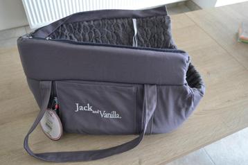 jack and vanilla draagtas scale grey beschikbaar voor biedingen