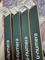 Geuren, Verzenden, Nieuw