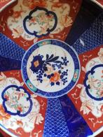 plat imari, Antiek en Kunst, Ophalen of Verzenden