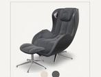 iRest QL (A185) massagestoel - Grafiet | Nieuw in doos, Ophalen, Nieuw, Massagestoel of Kussen