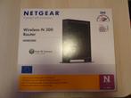 Router Netgear, Computers en Software, Routers en Modems, Ophalen, Zo goed als nieuw, Router, NETGEAR