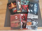 DVD's muziek 30 stuks, Ophalen, Gebruikt, Muziek en Concerten