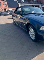 Echange bmw 320i cabriolet 97 vrai individual, Auto's, Cabriolet, Elektrisch, Particulier, Te koop