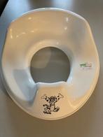 NIEUW Bébé-Jou Disney Tiger WC Verkleiner - Wit, Ophalen, Nieuw, Bébé-jou