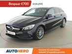 Mercedes-Benz CLA-Klasse 180 CLA 180 Shooting Brake Urban, CLA, Gebruikt, Zwart, 1595 cc