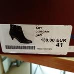 Kaki en zwarte enkellaarsjes, Kleding | Dames, Ophalen, Overige kleuren, Lage of Enkellaarzen, Nieuw