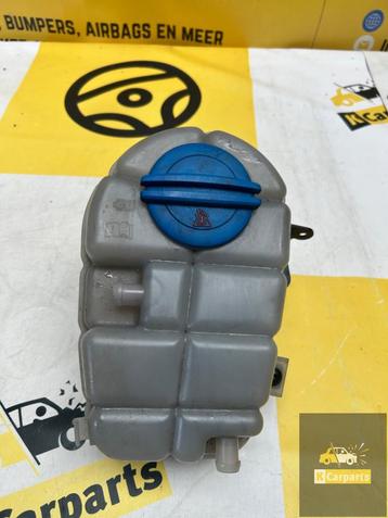 Expansievat / KoelvloeistofReservoir Audi A7 A6 4G0121403G beschikbaar voor biedingen