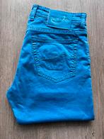 Jacob Cohen jeans size 33 type J688 comfort, Kleding | Heren, Spijkerbroeken en Jeans, Blauw, Ophalen of Verzenden, Zo goed als nieuw