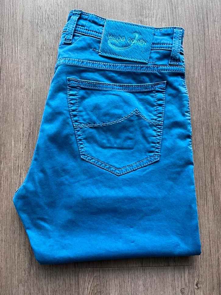 Jacob Cohen jeans size 33 type J688 comfort, Kleding | Heren, Spijkerbroeken en Jeans, Zo goed als nieuw, W33 - W34 (confectie 48/50)