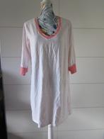 Bel&Bo : wit nachtkleed -- XXL  -- dames -- nieuw, Kleding | Dames, Bel & Bo, Ophalen of Verzenden, Nieuw, Maat 46/48 (XL) of groter