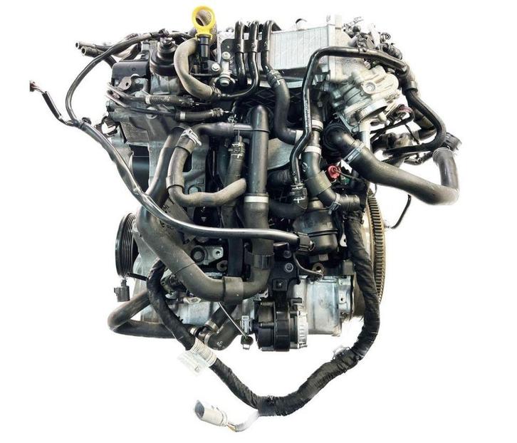 Moteur d'occasion Chevrolet Corvette C8 6.2 – LT2-376CUV8, Auto-onderdelen, Motor en Toebehoren, Chevrolet, Gereviseerd, Ophalen of Verzenden