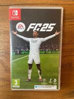 Nintendo switch FC25, Enlèvement