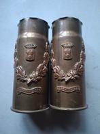 Trench art, Verzamelen, Ophalen of Verzenden