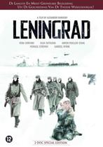DVD Leningrad  - Alexaner Buravsky, CD & DVD, DVD | Drame, Comme neuf, Drame historique, Enlèvement ou Envoi