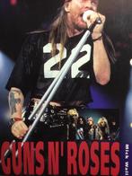 Guns 'n Roses - Mick Wall, Boeken, Ophalen of Verzenden