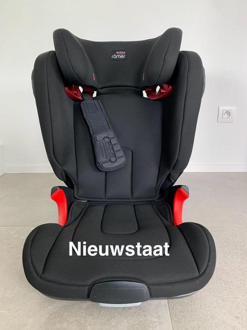 Autostoel Britax Römer, Kinderen en Baby's, Autostoeltjes, Nieuw, Isofix, Ophalen