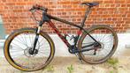 Scot full carbon 29 inch met XT group, Fietsen en Brommers, Ophalen, Zo goed als nieuw, Carbon
