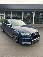 Audi A3  look RS3, Auto's, Audi, Te koop, Apple Carplay, Benzine, Break