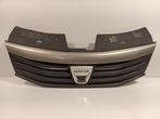 GRILLE Dacia Sandero I (BS) (01-2008/06-2013), Auto-onderdelen, Carrosserie, Gebruikt, Dacia