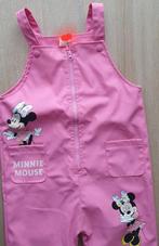 Overalls waterdichte  voor meisjes 98 cm, 3 jaar, Kinderen en Baby's, Kinderkleding | Maat 98, Ophalen, Meisje