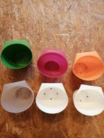 Pots pour bureau, cuisine, salle de bain..., Maison & Meubles, Cuisine| Tupperware, Enlèvement, Neuf