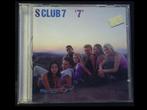S CLUB7 "7" - 11 titres, CD & DVD, CD | Pop, Utilisé, Enlèvement ou Envoi, 1980 à 2000
