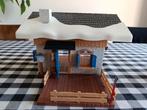 Playmobil skihut, Kinderen en Baby's, Speelgoed | Poppenhuizen, Ophalen, Zo goed als nieuw