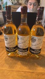 2004 López de Heredia Viña Tondonia Gran Reserva, Verzamelen, Wijnen, Ophalen