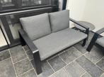 Loungeset bois le duc, Ophalen, Zo goed als nieuw