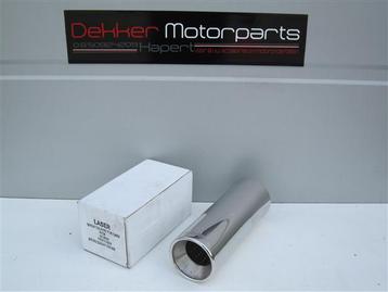 Laser Uitlaat Demper # 100mm Aansluiting # Ford # Nieuw #, Enlèvement ou Envoi, Neuf