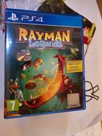 Rayman Legend PlayStation 4, Ophalen, Zo goed als nieuw