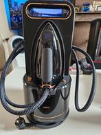 Braune carestyle 9, Elektronische apparatuur, Strijkijzers en Strijkplanken, Ophalen, Zo goed als nieuw