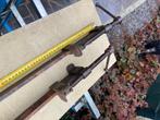 Industriële sergeanten, Doe-het-zelf en Bouw, Gereedschap | Handgereedschap, Ophalen, Gebruikt