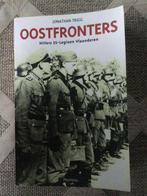 Oostfronters. Hitlers SS-Legioen Vlaanderen, Utilisé, Armée de terre, Enlèvement ou Envoi, Jonathan Trigg