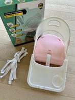 stoelverhoger (voor binnen, buiten of onderweg), Enlèvement, Comme neuf, Chaise(s)