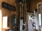 Verwarming, Doe-het-zelf en Bouw, Ophalen, Zo goed als nieuw, Overige typen, 80 cm of meer