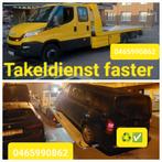 Deppannage faster Transport 0465990862, Ophalen of Verzenden