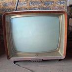 oude tv, Antiek en Kunst, Antiek | Tv's en Audio, Ophalen