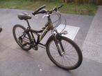 Thompson mountainbike 24 inch, Ophalen, Gebruikt, Overige merken, Versnellingen