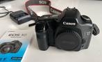 Canon 5D, Audio, Tv en Foto, Fotocamera's Digitaal, Gebruikt, Spiegelreflex, Verzenden, Canon