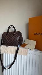 Louis Vuitton Speedy 25, Handtassen en Accessoires, Ophalen, Gebruikt, Schoudertasje