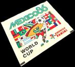 Panini Mexico 86 WK Sticker Zakje 1986 Maradona, Verzenden, Gebruikt