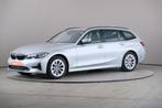 (1YQT892) BMW 3 TOURING, Autos, BMW, 5 places, Break, Carnet d'entretien, Propulsion arrière