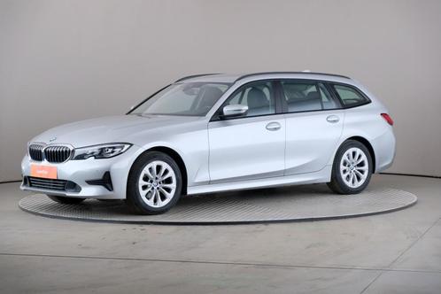 (1YQT892) BMW 3 TOURING, Autos, BMW, Entreprise, Achat, Série 3, ABS, Airbags, Air conditionné, Bluetooth, Ordinateur de bord