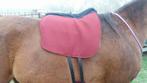 Bareback Filzsattel met singel 65cm, Ophalen, Zo goed als nieuw, Recreatie
